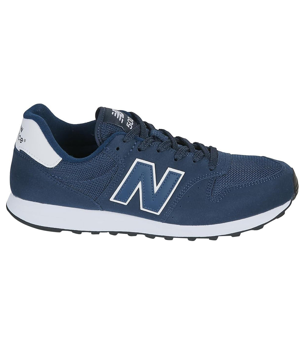 New Balance Sneakers UNISEX Mod. GM500 EN2 NAVY