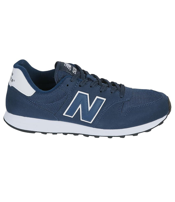 New Balance Sneakers UNISEX Mod. GM500 EN2 NAVY