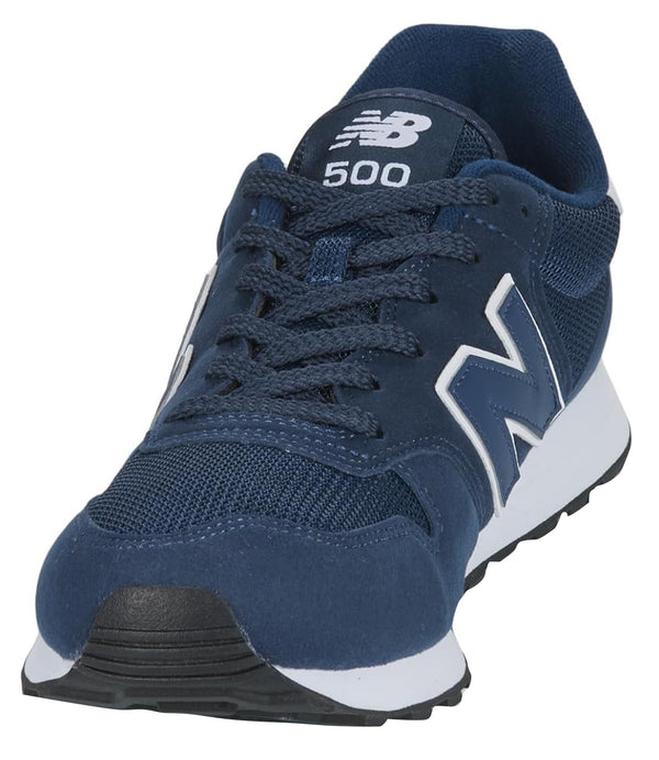 New Balance Sneakers UNISEX Mod. GM500 EN2 NAVY