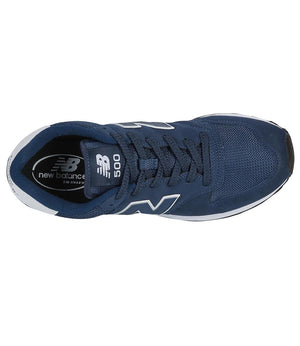 New Balance Sneakers UNISEX Mod. GM500 EN2 NAVY