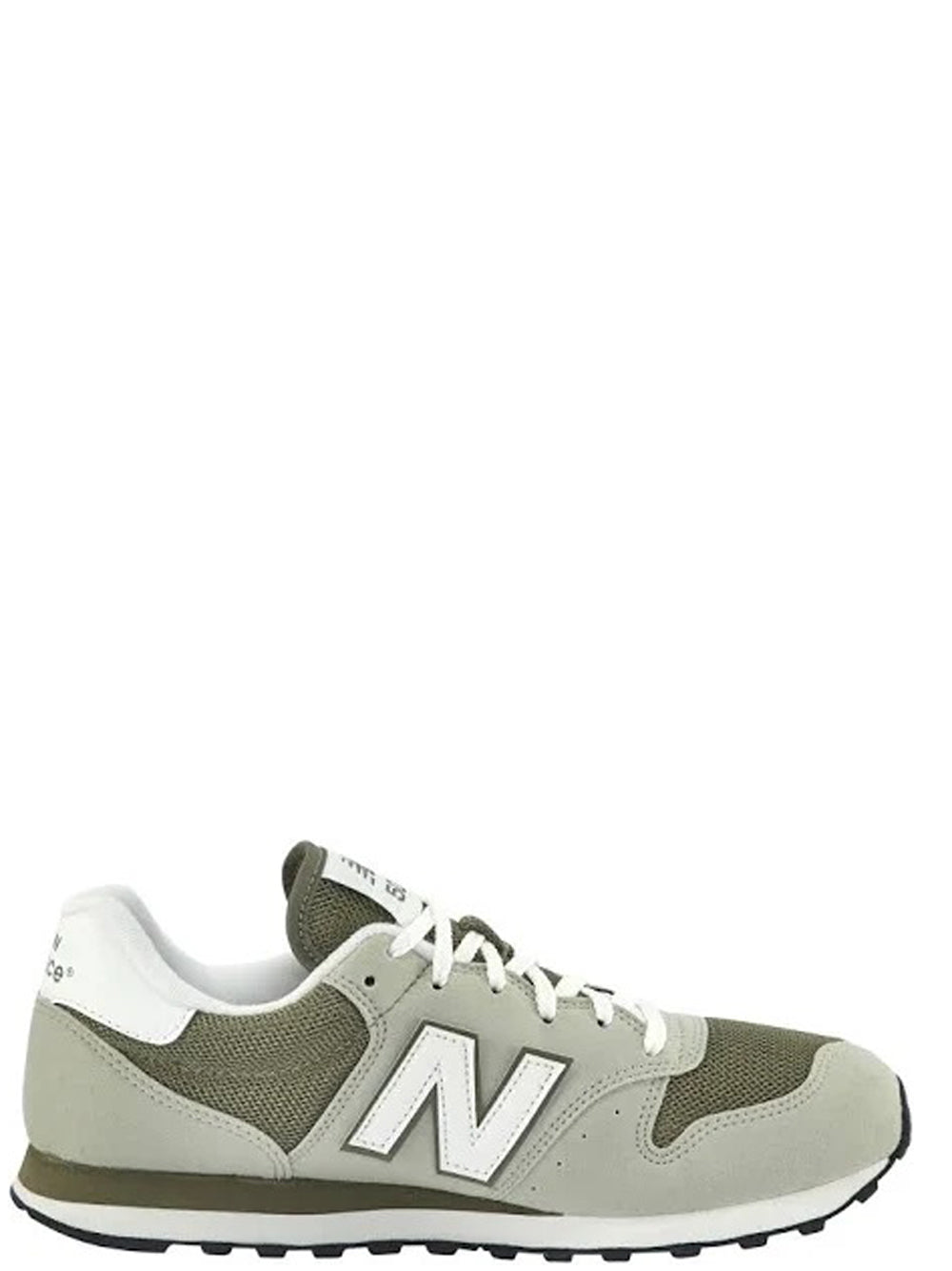 New Balance Sneakers UNISEX Mod. GM500 RLS Tortora