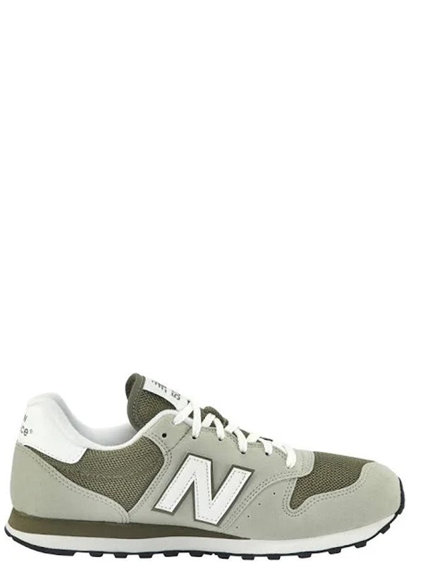 New Balance Sneakers UNISEX Mod. GM500 RLS Tortora