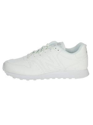 New Balance Sneakers UNISEX Mod. GM500 Zw2 WHITE