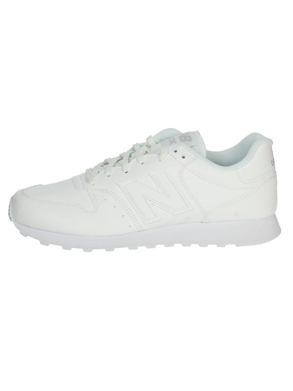 New Balance Sneakers UNISEX Mod. GM500 Zw2 WHITE