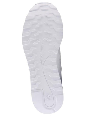 New Balance Sneakers UNISEX Mod. GM500 Zw2 WHITE