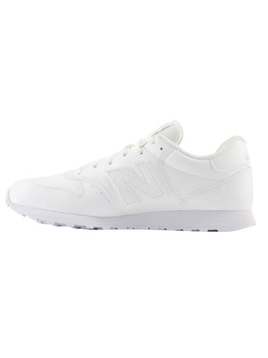 New Balance Sneakers UNISEX Mod. GM500 Zw2 WHITE