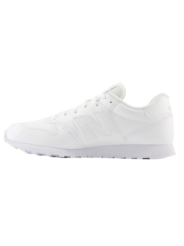New Balance Sneakers UNISEX Mod. GM500 Zw2 WHITE