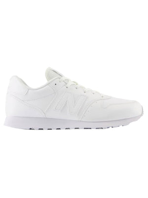 New Balance Sneakers UNISEX Mod. GM500 Zw2 WHITE