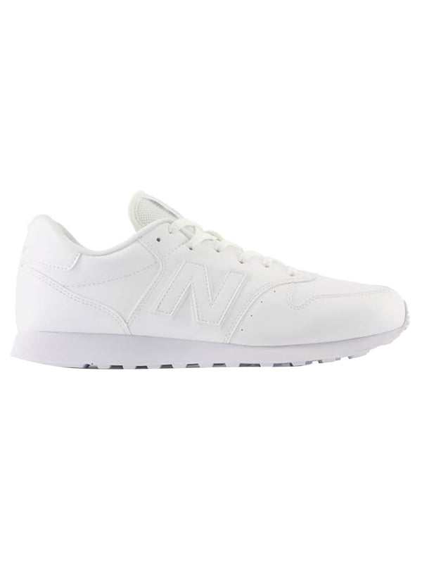 New Balance Sneakers UNISEX Mod. GM500 Zw2 WHITE