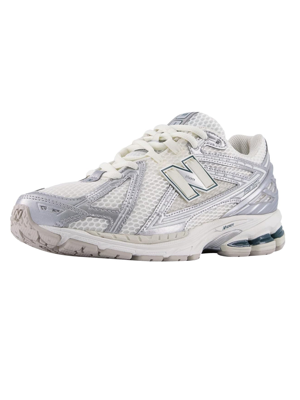 New Balance Sneakers UNISEX Mod. M1906 REE SILVER