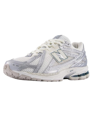 New Balance Sneakers UNISEX Mod. M1906 REE SILVER
