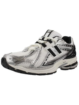 New Balance Sneakers Unisex Mod. M1906 RER Silver