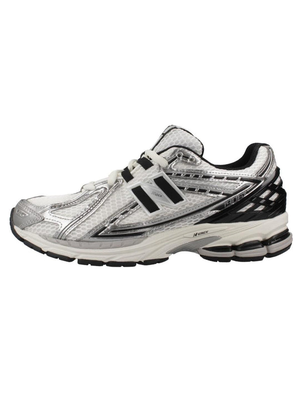 New Balance Sneakers Unisex Mod. M1906 RER Silver
