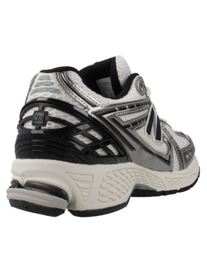 New Balance Sneakers Unisex Mod. M1906 RER Silver
