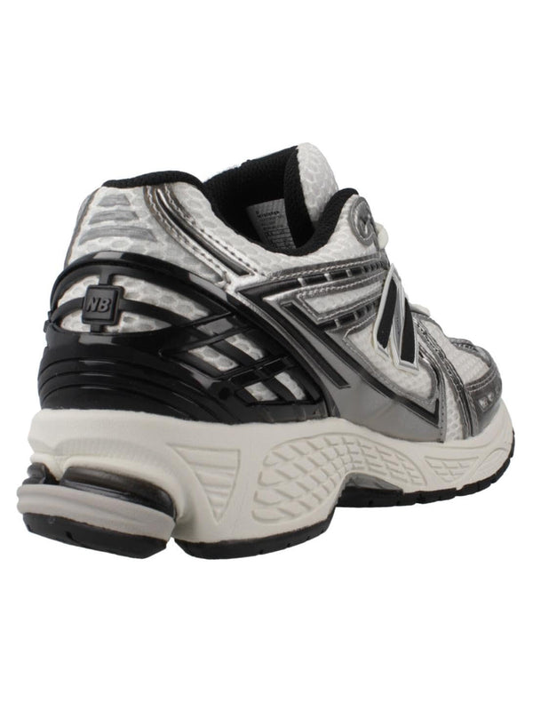 New Balance Sneakers Unisex Mod. M1906 RER Silver