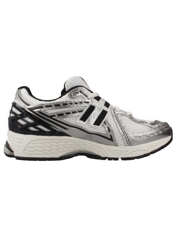 New Balance Sneakers Unisex Mod. M1906 RER Silver