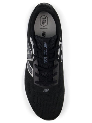 New Balance Sneakers Unisex Mod. M520 LK9 Black