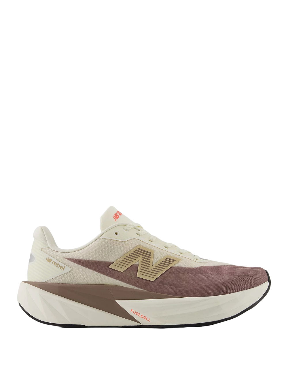 New Balance Sneakers UNISEX Mod. MFCX LY5 Beige