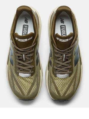 New Balance Sneakers UNISEX Mod. FuelCell Rebel v5 MFCX PB5 Verde