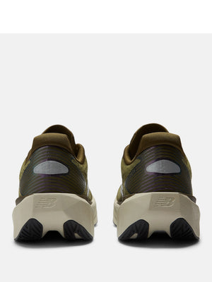 New Balance Sneakers UNISEX Mod. FuelCell Rebel v5 MFCX PB5 Verde