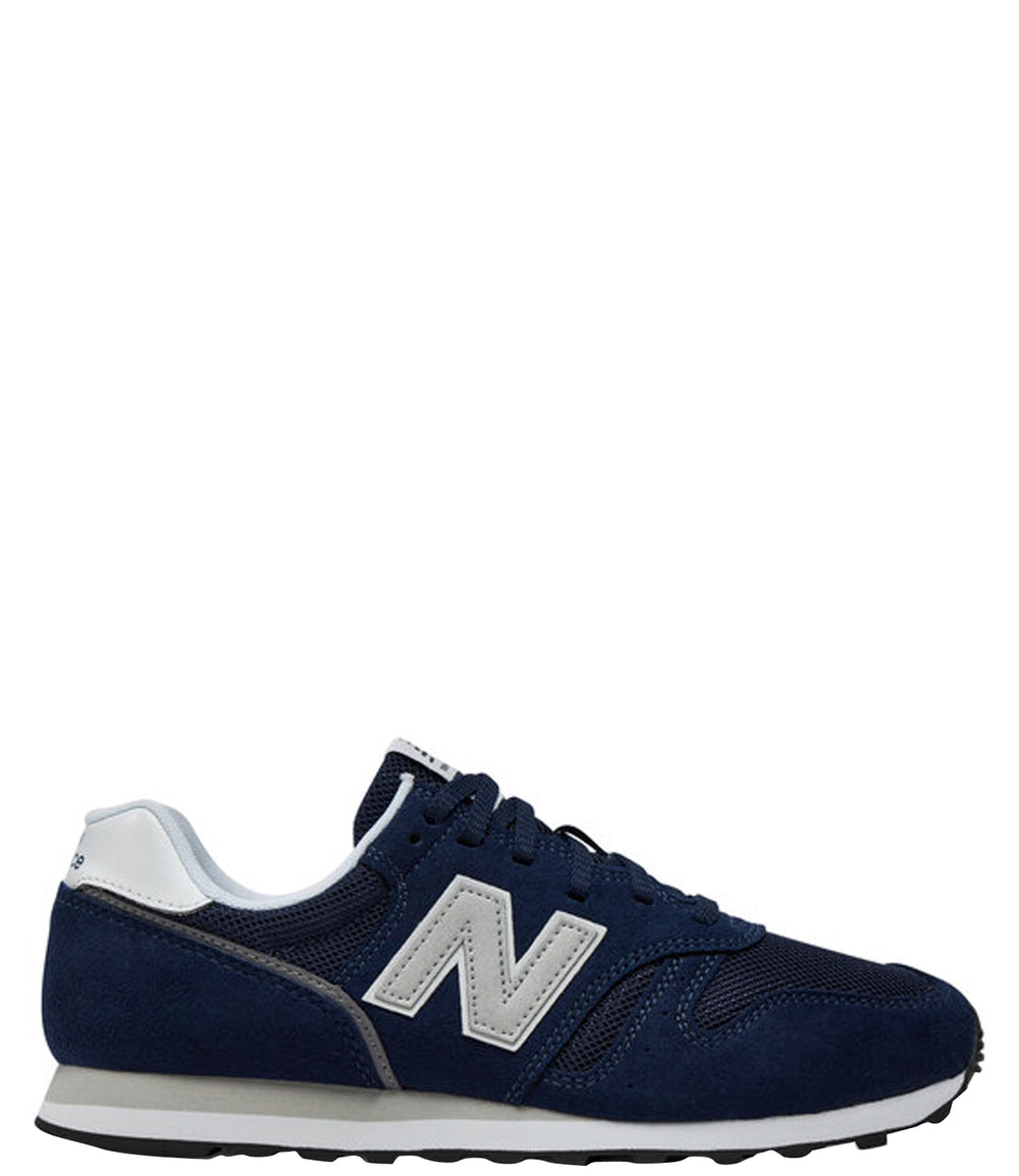 New Balance Sneakers UNISEX Mod. ML373 KN2 NAVY