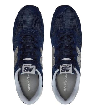 New Balance Sneakers UNISEX Mod. ML373 KN2 NAVY