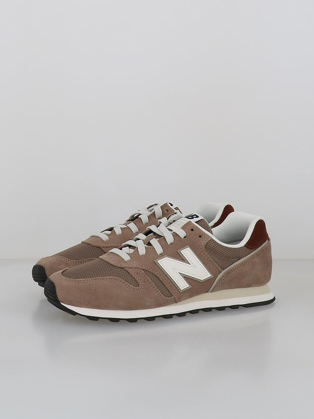 New Balance Sneakers UNISEX Mod. ML373 XA2 Tortora