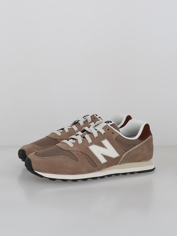 New Balance Sneakers UNISEX Mod. ML373 XA2 Tortora