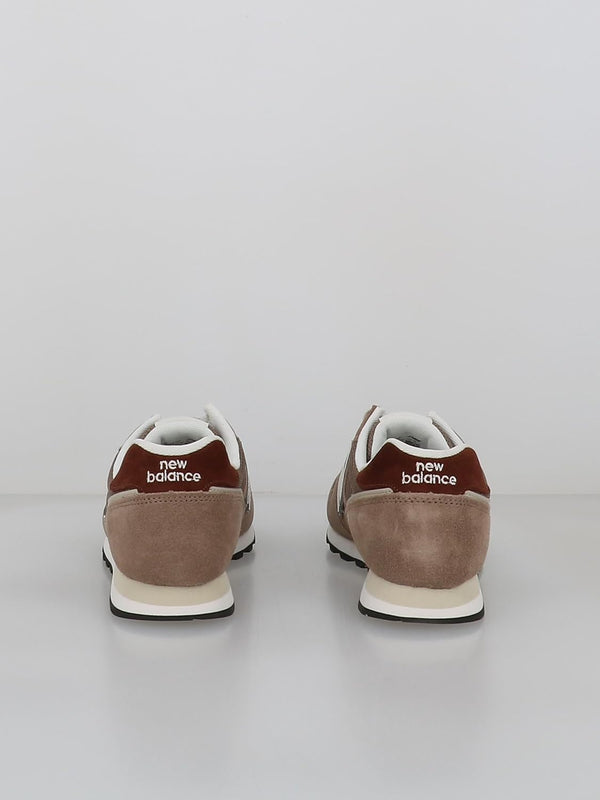New Balance Sneakers UNISEX Mod. ML373 XA2 Tortora