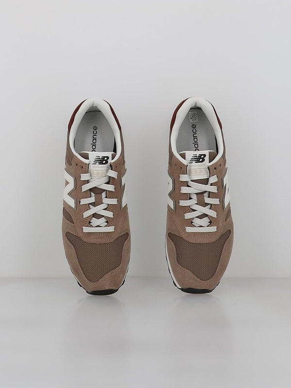 New Balance Sneakers UNISEX Mod. ML373 XA2 Tortora