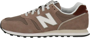 New Balance Sneakers UNISEX Mod. ML373 XA2 Tortora