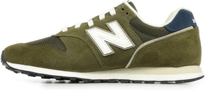 New Balance Sneakers UNISEX Mod. ML373 XD2 Verde