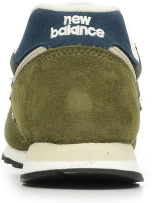 New Balance Sneakers UNISEX Mod. ML373 XD2 Verde