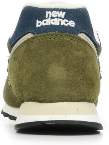 New Balance Sneakers UNISEX Mod. ML373 XD2 Verde