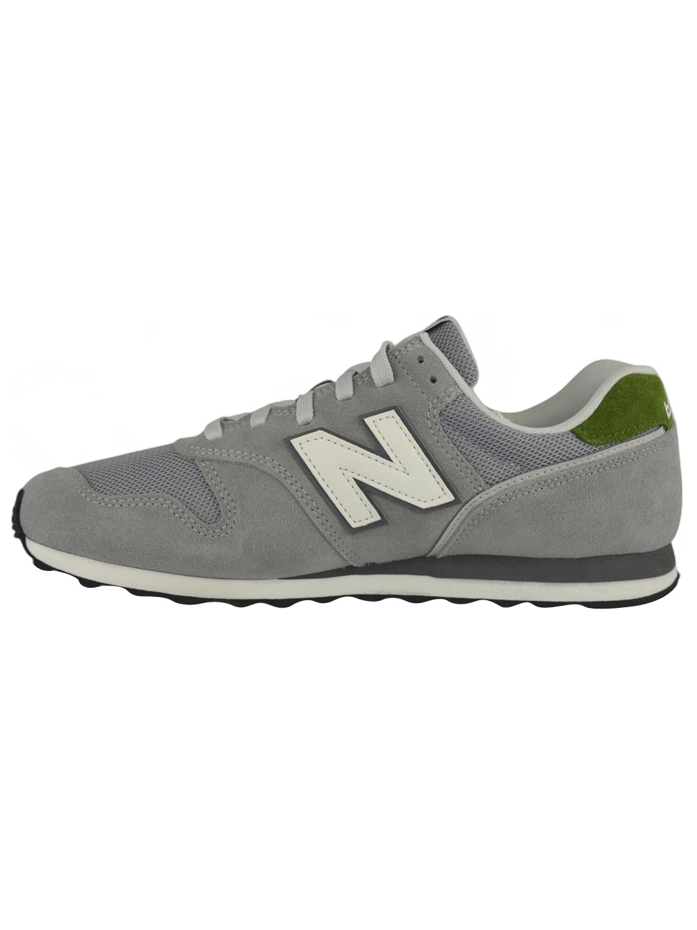 New Balance Sneakers UNISEX Mod. ML373 XH2 Grigio