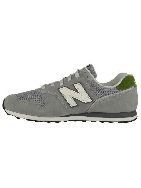 New Balance Sneakers UNISEX Mod. ML373 XH2 Grigio