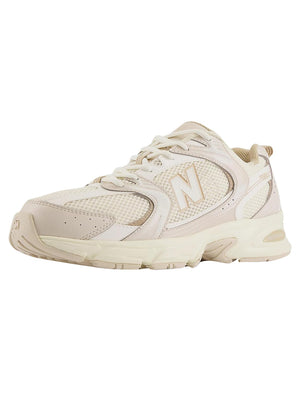 New Balance Sneakers UNISEX Mod. MR530 AA Crema