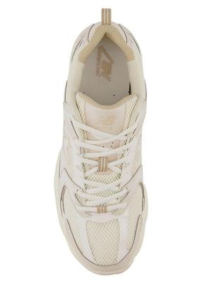 New Balance Sneakers UNISEX Mod. MR530 AA Crema