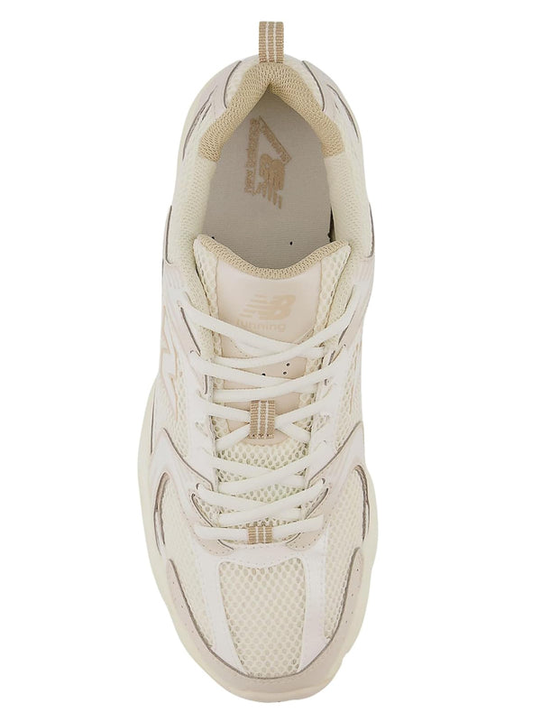 New Balance Sneakers UNISEX Mod. MR530 AA Crema