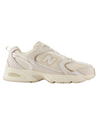 New Balance Sneakers UNISEX Mod. MR530 AA Crema