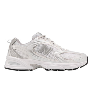 New Balance Sneakers Scarpe Lifestyle Unisex - Vtz - Textile&Other/Text Unisex Mod. MR530 EMA White