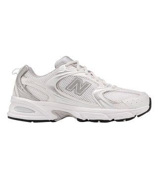 New Balance Sneakers Scarpe Lifestyle Unisex - Vtz - Textile&Other/Text Unisex Mod. MR530 EMA White