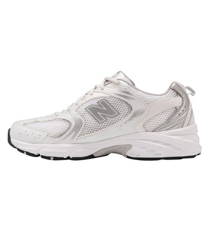 New Balance Sneakers Scarpe Lifestyle Unisex - Vtz - Textile&Other/Text Unisex Mod. MR530 EMA White