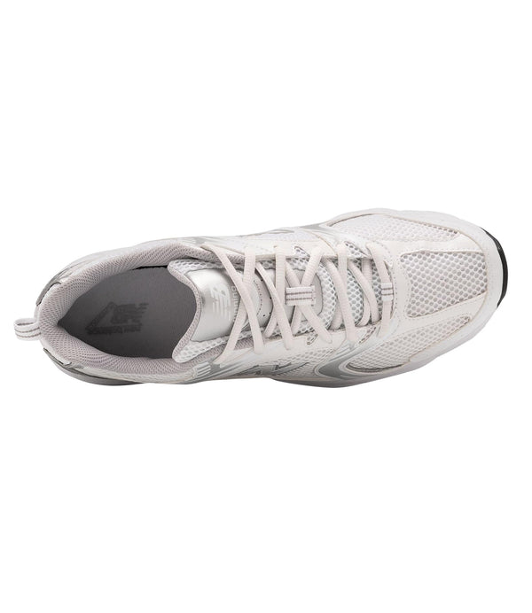 New Balance Sneakers Scarpe Lifestyle Unisex - Vtz - Textile&Other/Text Unisex Mod. MR530 EMA White