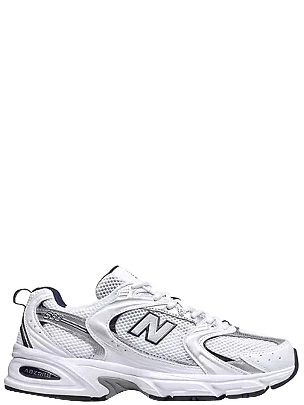 New Balance Sneakers UNISEX Mod. MR530 SG GREY