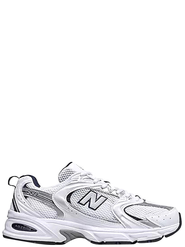 New Balance Sneakers UNISEX Mod. MR530 SG GREY