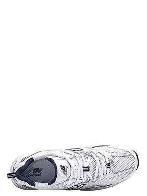 New Balance Sneakers UNISEX Mod. MR530 SG GREY
