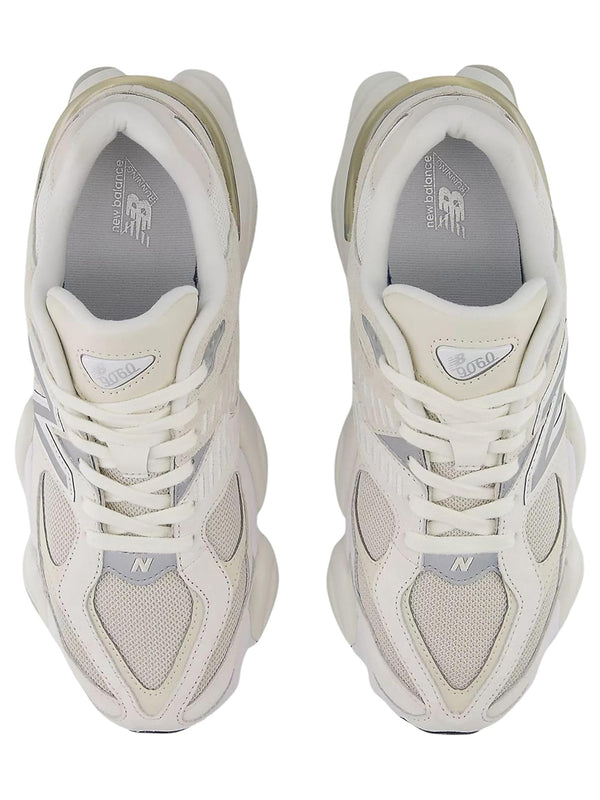 New Balance Sneakers UNISEX Mod. U9060 WHT WHITE