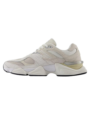 New Balance Sneakers UNISEX Mod. U9060 WHT WHITE