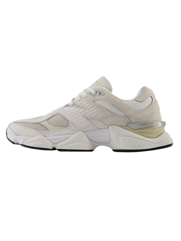 New Balance Sneakers UNISEX Mod. U9060 WHT WHITE